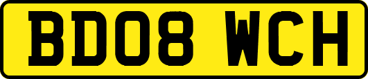 BD08WCH