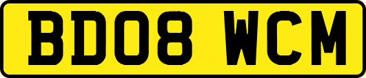 BD08WCM