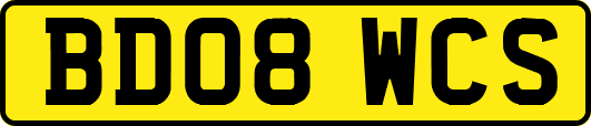 BD08WCS