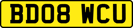 BD08WCU