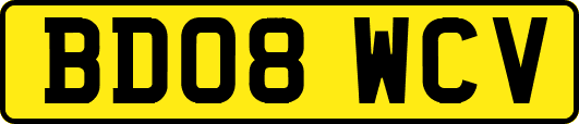 BD08WCV