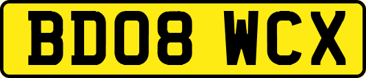 BD08WCX