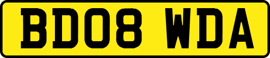 BD08WDA