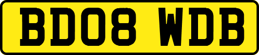 BD08WDB