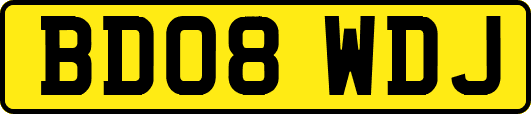 BD08WDJ