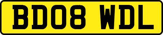 BD08WDL