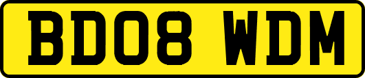 BD08WDM