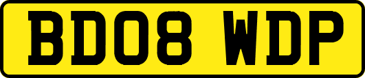 BD08WDP