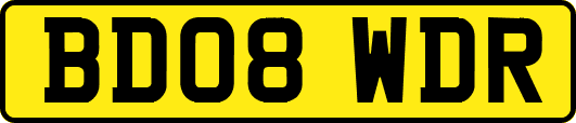 BD08WDR