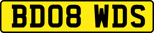 BD08WDS