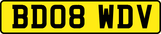 BD08WDV