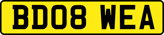 BD08WEA