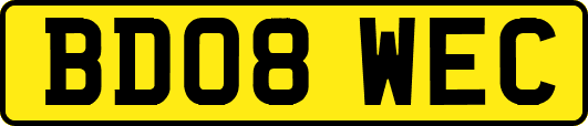 BD08WEC
