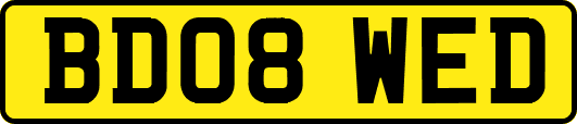 BD08WED