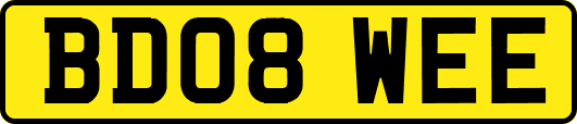 BD08WEE