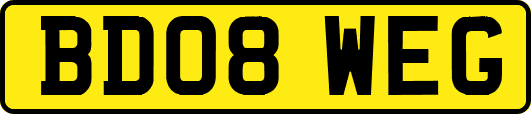 BD08WEG