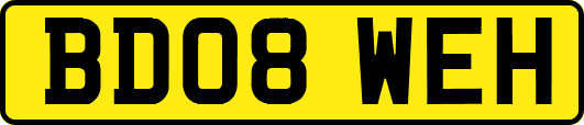 BD08WEH