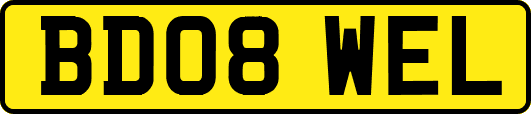BD08WEL