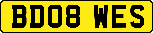BD08WES