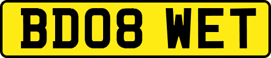 BD08WET