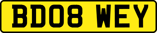 BD08WEY