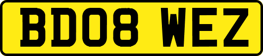 BD08WEZ