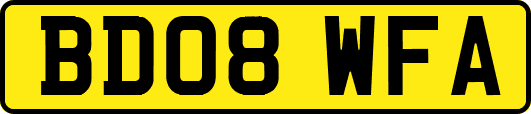 BD08WFA