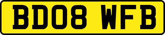BD08WFB
