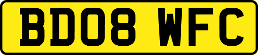 BD08WFC