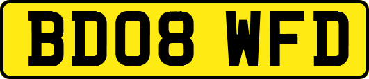 BD08WFD