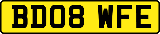 BD08WFE