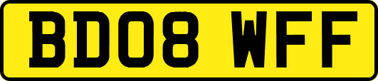 BD08WFF