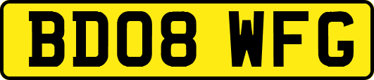 BD08WFG