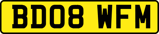 BD08WFM