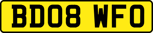 BD08WFO