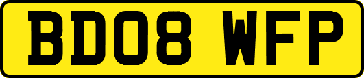BD08WFP