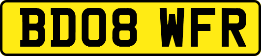 BD08WFR