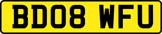 BD08WFU