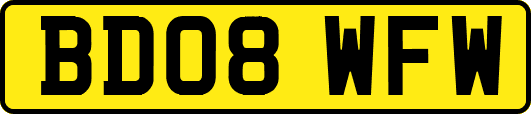 BD08WFW