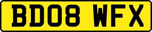 BD08WFX