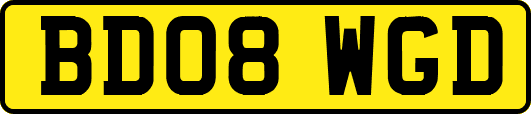 BD08WGD