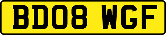 BD08WGF