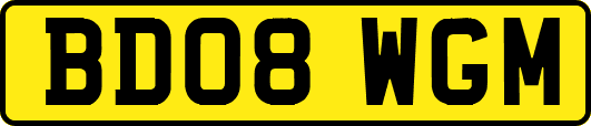 BD08WGM