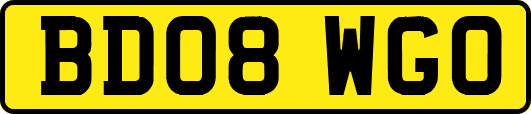BD08WGO
