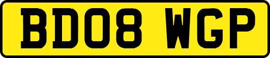 BD08WGP