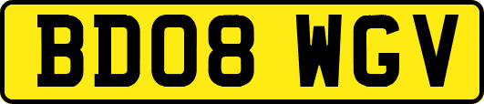 BD08WGV