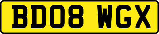 BD08WGX