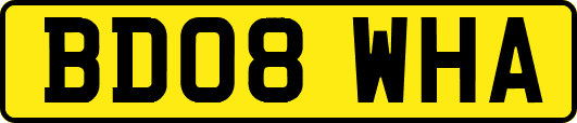BD08WHA
