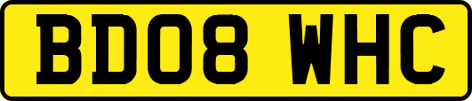 BD08WHC