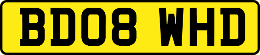 BD08WHD